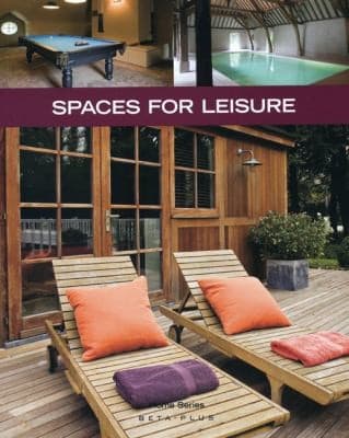 Tapa de Spaces for Leisure
Home BetaPlus