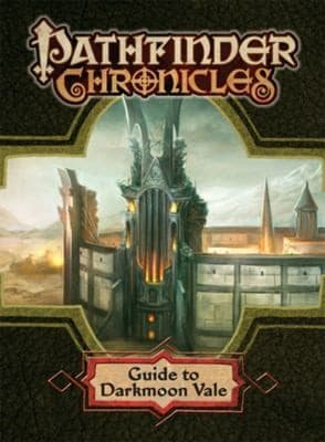 Tapa de Guide To Darkmoon Vale