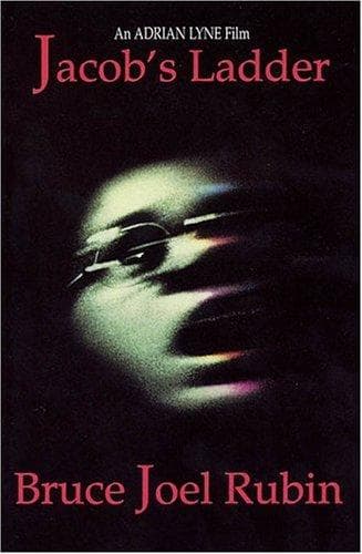 Tapa de Jacob's Ladder