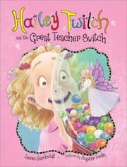 Tapa de Hailey Twitch and the Great Teacher Switch
Hailey Twitch