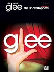 Tapa de Glee The Music Vol 3