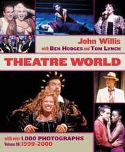 Tapa de Theatre World 1999-2000, Vol. 56
