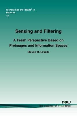 Tapa de Sensing and Filtering