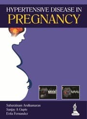 Tapa de Hypertensive Disease in Pregnancy