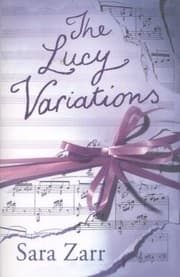 Tapa de The Lucy Variations
