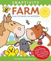 Tapa de Snaptivity Farm