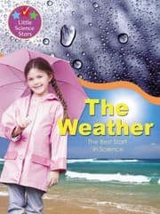 Tapa de The Weather
Little Science Stars