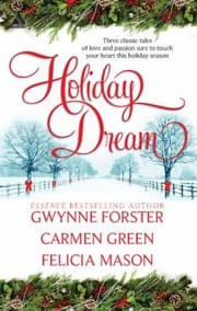 Tapa de Holiday Dream
Arabesque