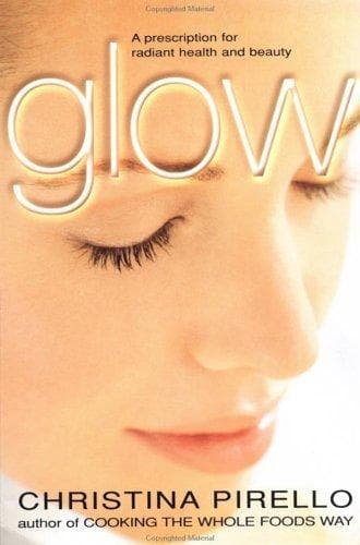 Tapa de Glow