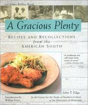 Tapa de Gracious Plenty