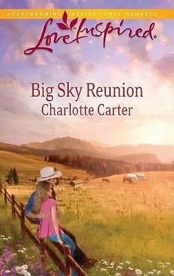 Tapa de Big Sky Reunion