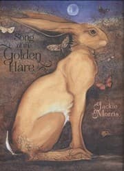 Tapa de Song of the Golden Hare