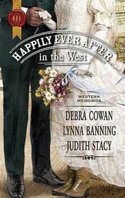 Tapa de Happily Ever After in the West