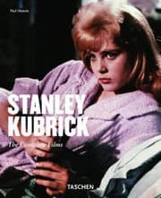 Tapa de Stanley Kubrick
Basic Film
