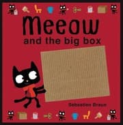 Tapa de Meeow and the Big Box