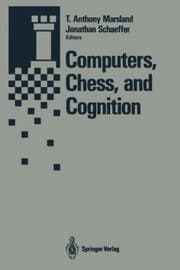 Tapa de Computers Chess and Cognition