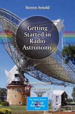 Tapa de Getting Started in Radio Astronomy