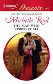 Tapa de The Man Who Risked It All