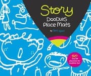 Tapa de Story Doodles Place Mats