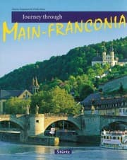 Tapa de Journey Through MainFranconia
Journey Through