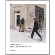 Tapa de The Urban Theater