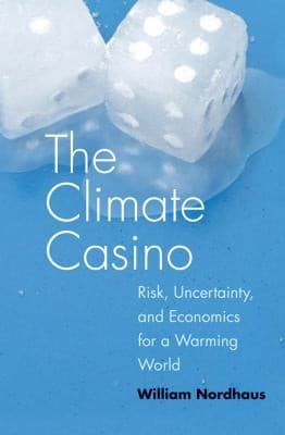 Tapa de The Climate Casino