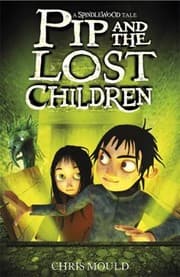 Tapa de Pip And The Lost Children