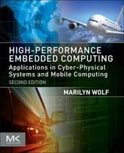 Tapa de HighPerformance Embedded Computing