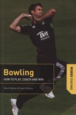 Tapa de Bowling
Wisden Coaching