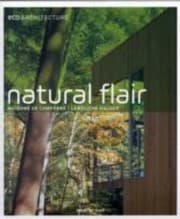 Tapa de Natural Flair
Eco Architecture
