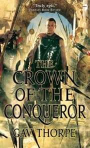 Tapa de The Crown of the Conqueror
Crown of the Blood