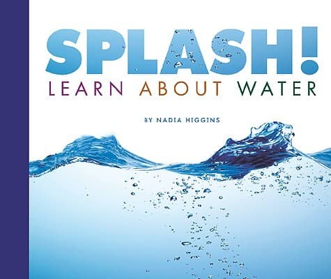 Tapa de Splash
Science Definitions