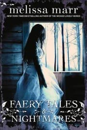 Tapa de Faery Tales and Nightmares
