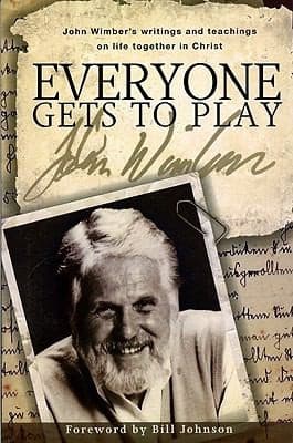 Tapa de Everyone Gets to Play