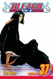 Tapa de Bleach Volume 37
Bleach Paperback