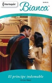Tapa de Passion, purity, and the prince