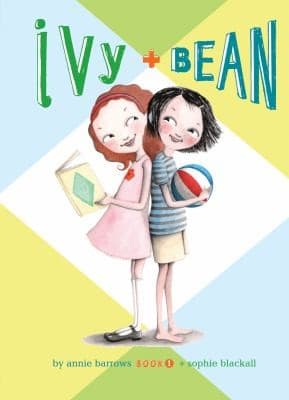 Tapa de Ivy Bean
Ivy Bean Hardcover