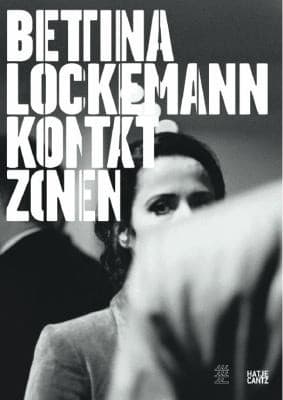 Tapa de Bettina Lockemann