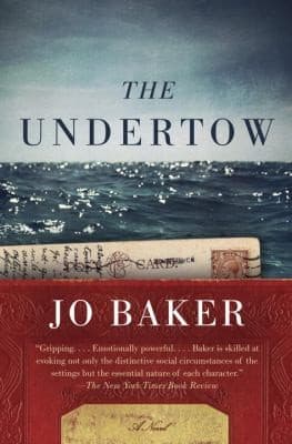 Tapa de The Undertow
Vintage