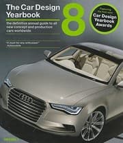 Tapa de The Car Design Yearbook
Car Design Yearbook The Definitive Annual Guide to All New Concept and Production Cars Worldwide