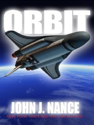 Tapa de Orbit