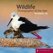 Tapa de Wildlife Photographer of the Year Portfolio 20
Wildlife Photographer of the Year