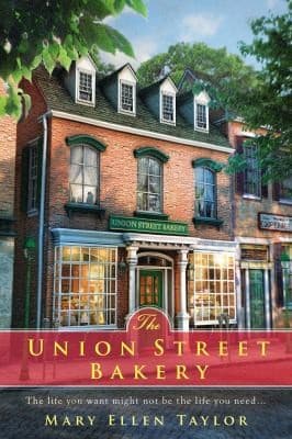 Tapa de The Union Street Bakery