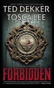 Tapa de Forbidden
Books of Mortals