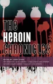 Tapa de The Heroin Chronicles
Akashic Drug Chronicles