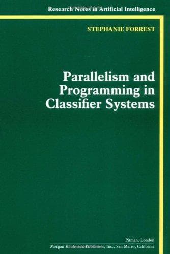Tapa de Parallelism and programming in classifier systems