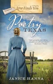 Tapa de Love Finds You In Poetry Texas