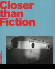 Tapa de Closer Than Fiction Amerikanische Bildwelten Um 1970 American Visual Worlds Around 1970