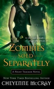 Tapa de Zombies Sold Separately