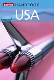 Tapa de Berlitz Handbook USA
Berlitz Handbook USA
